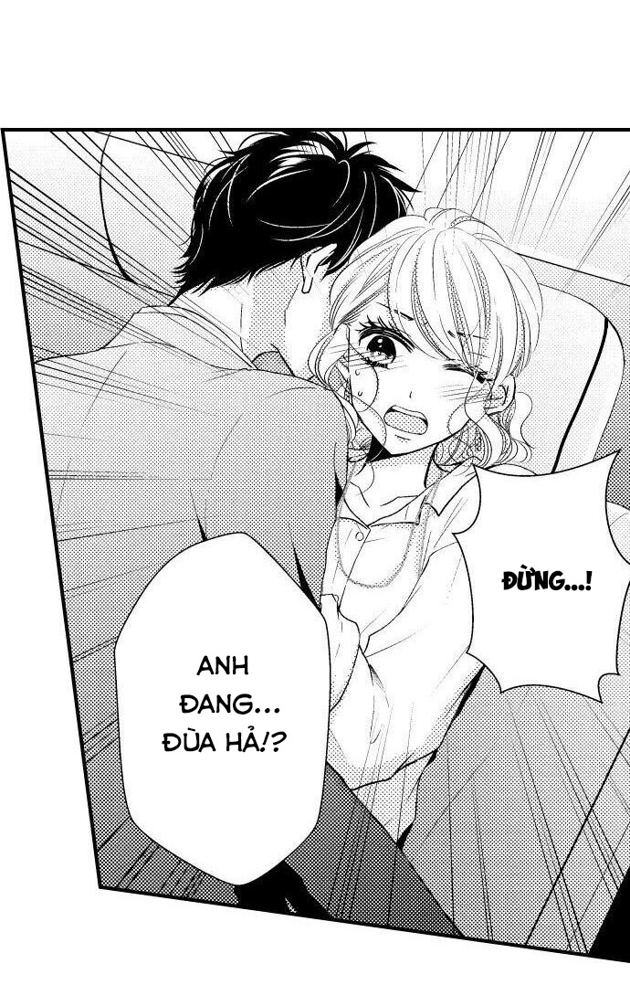 sự cao trào hoàn hảo chapter 131 11