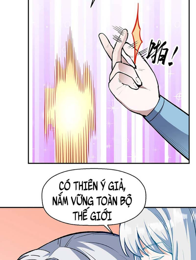 võ đạo độc tôn chapter 510 23