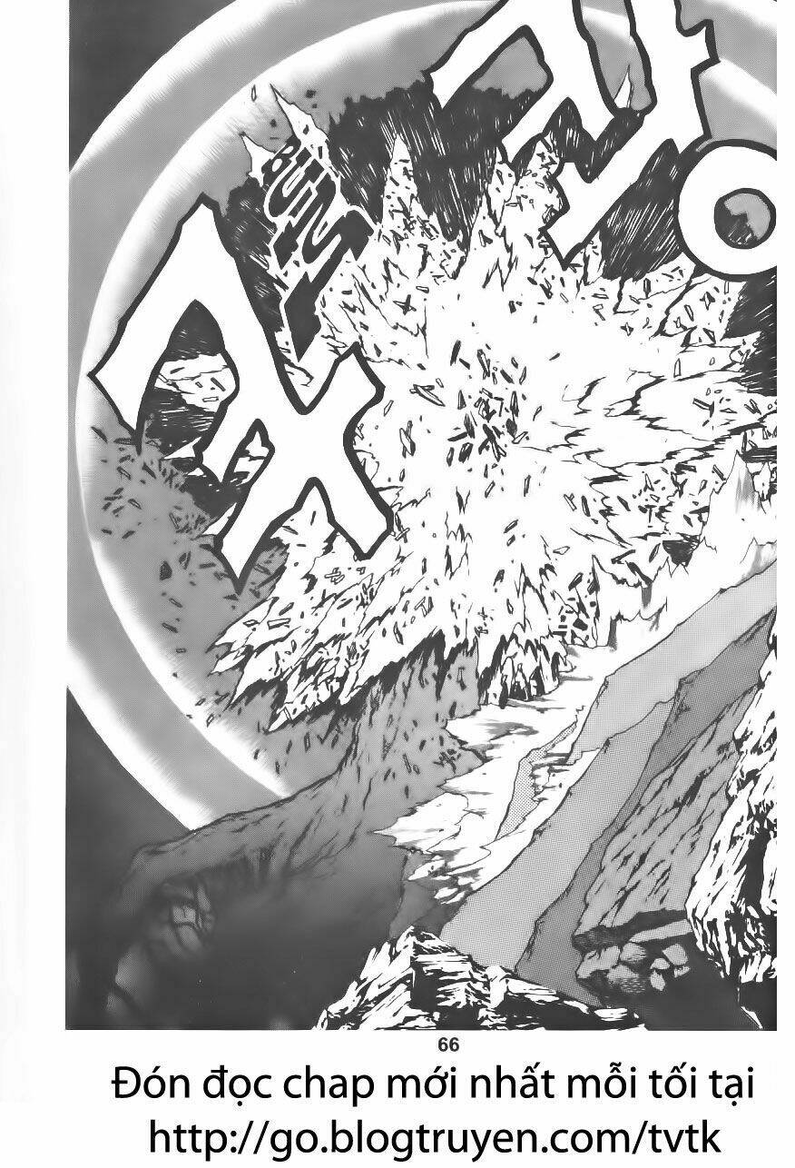 shoma - thiên vương thần kiếm chapter 36 25