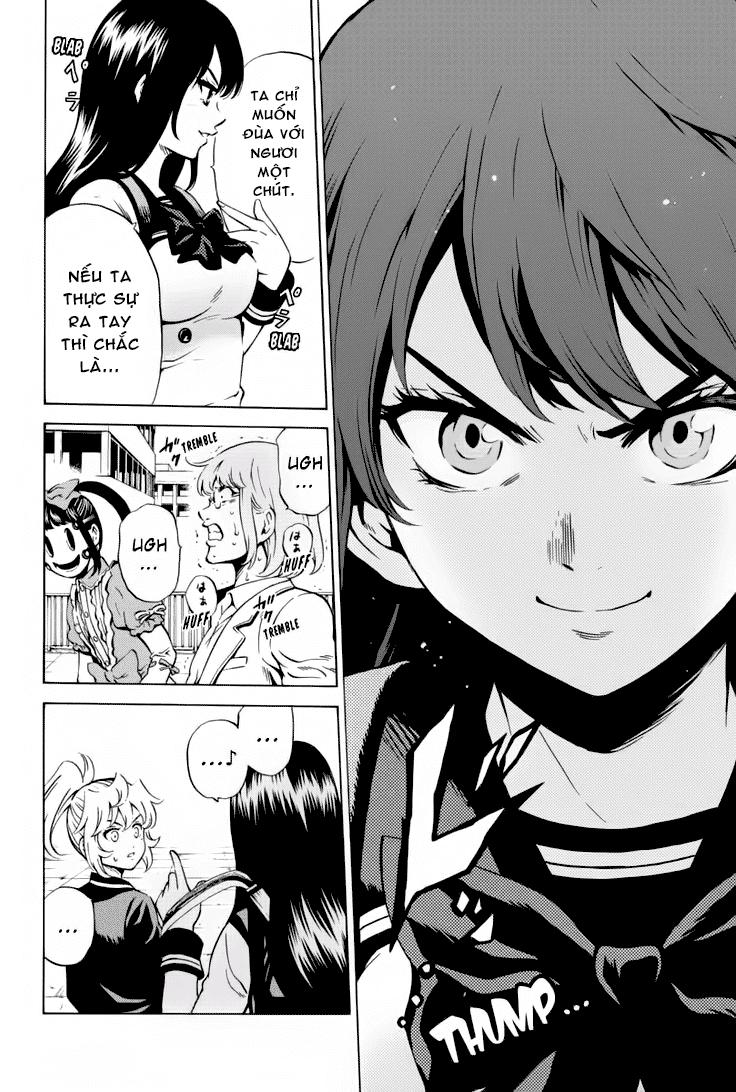 tenkuu shinpan arrive chapter 69 10