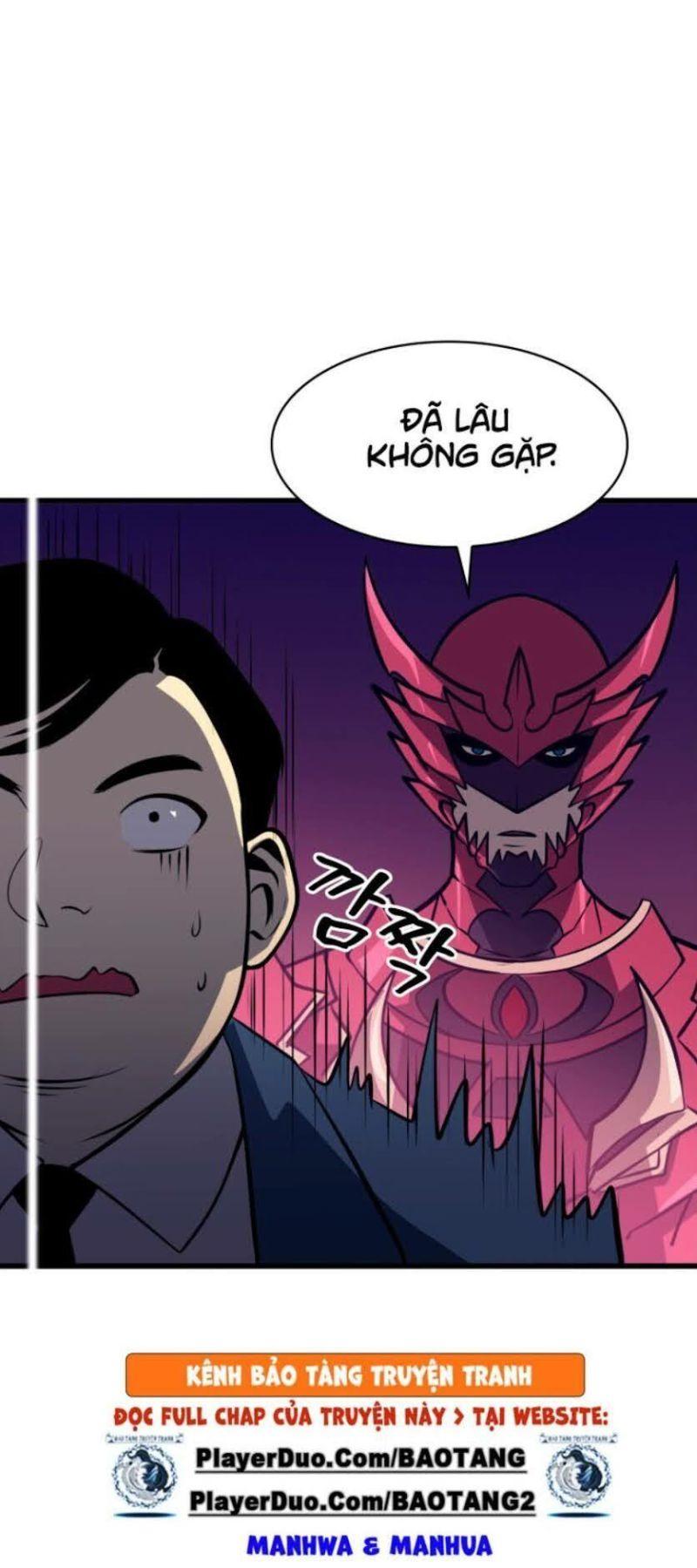 tôi trở lại thăng cấp một mình chapter 44 23