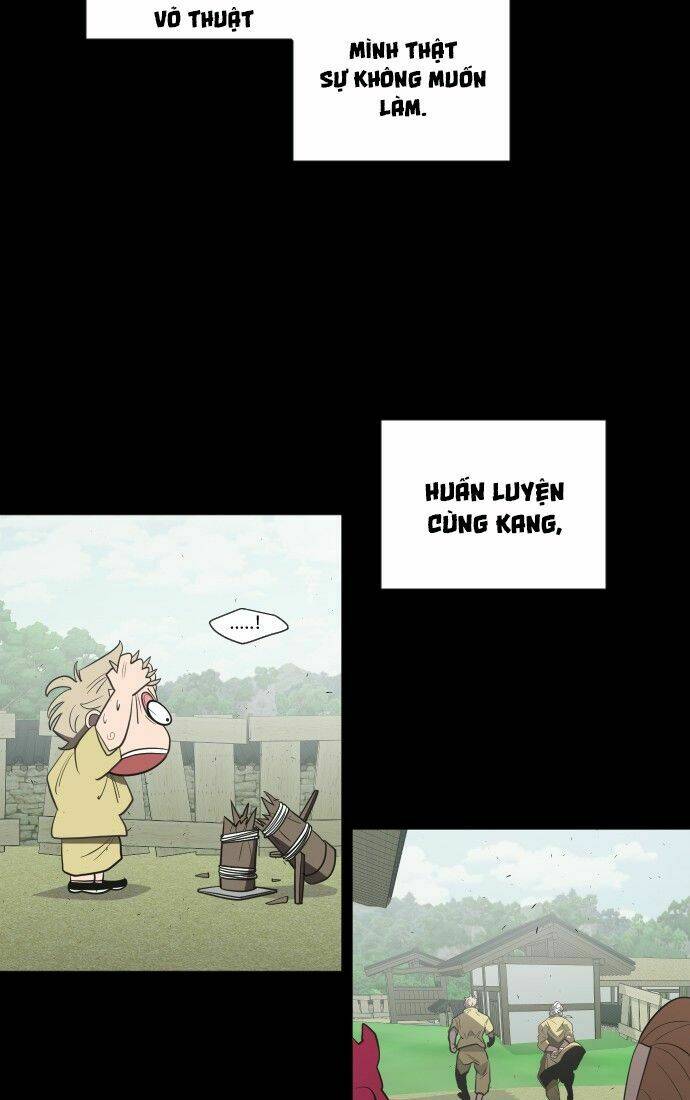 kĩ nguyên của anh hùng chapter 43 42