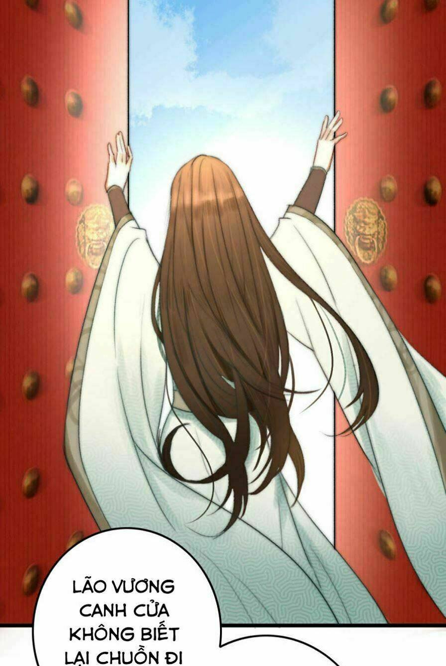 thịnh sủng chi cẩm tú chinh đồ chapter 2 30