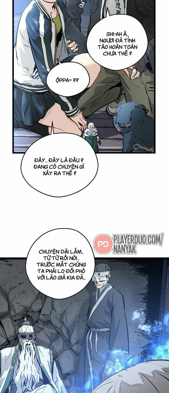 hứa lan chapter 55 34