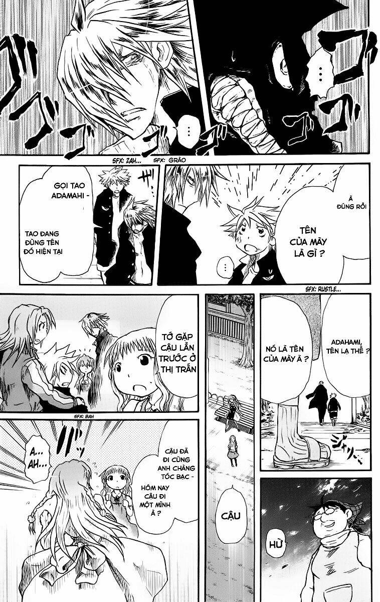 cerberus chapter 20 5