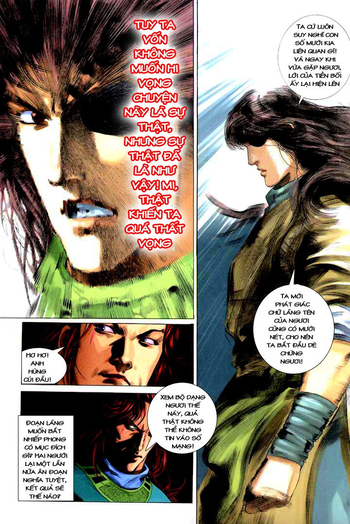 phong vân chapter 210 29
