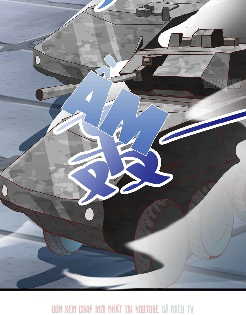 địa phủ khai phá thương chapter 31 19