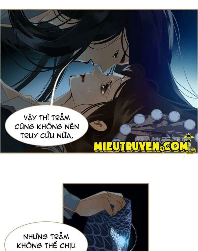 nhất đại linh hậu chapter 37 8