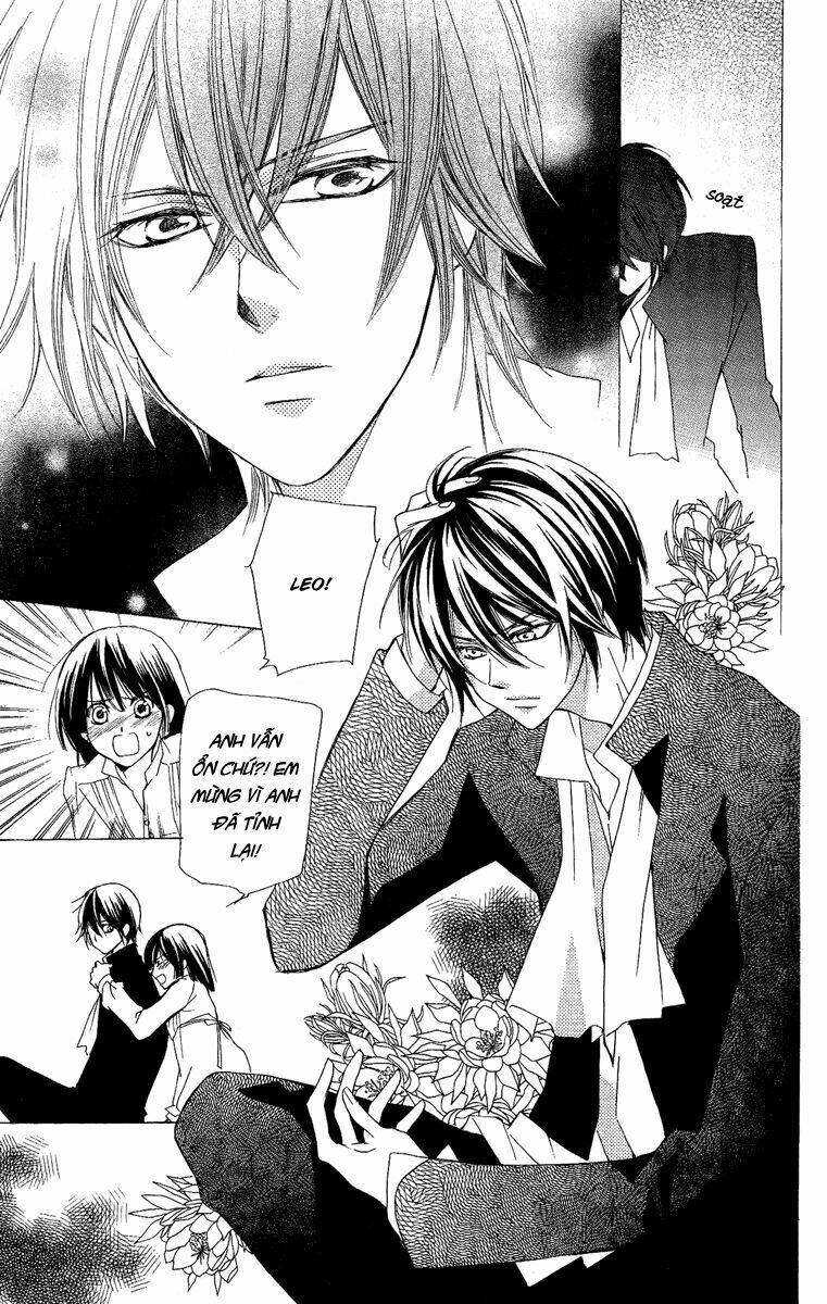 shounen dolls chapter 13 43