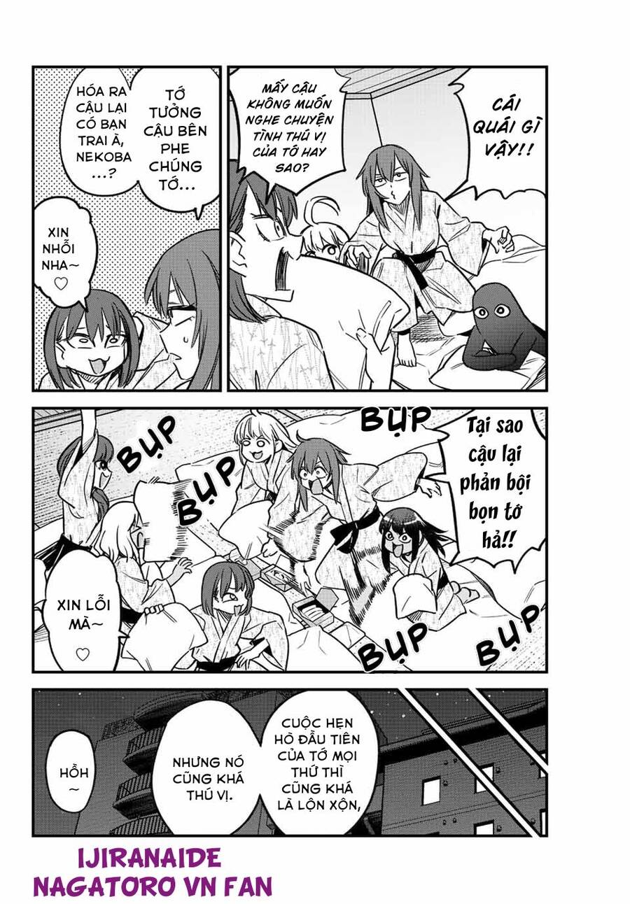 please don bully me - nagatoro-san chapter 104 10