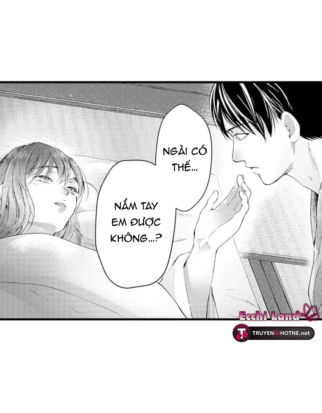 Cô Dâu Thế Thân Và Quân Nhân Quái Vật chapter 14.1 - Trang 16