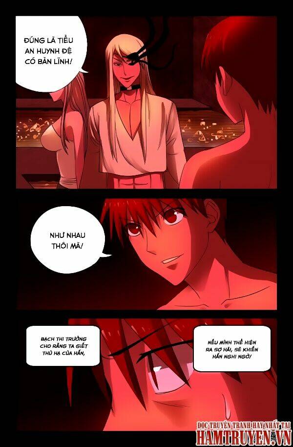 huyết ma nhân chapter 57 4