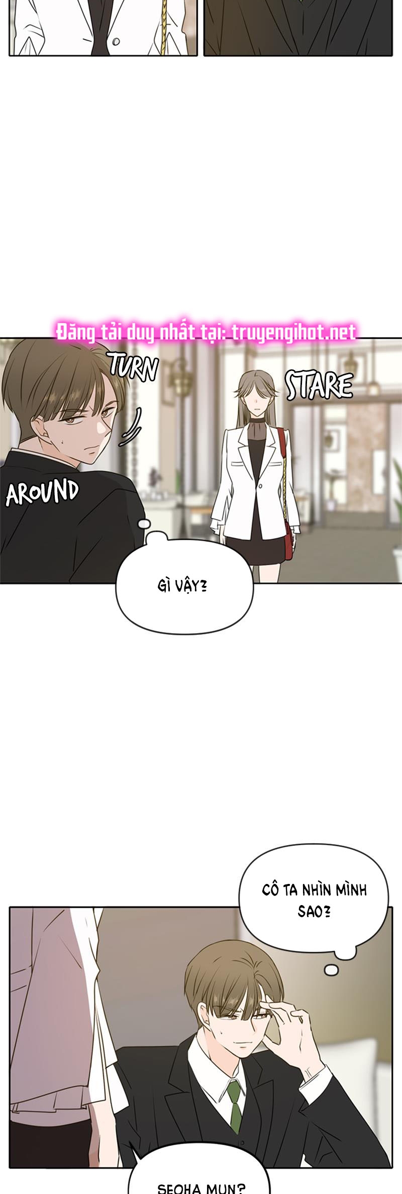 hẹn gặp anh ở kiếp thứ 19 chapter 53 44