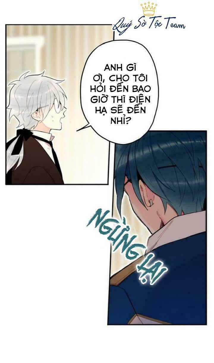 thánh nữ ẩn danh chapter 31 16