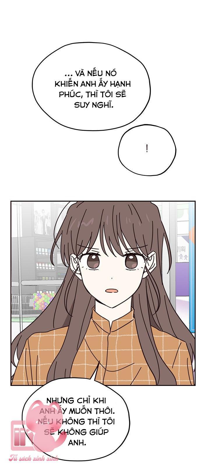 sợi chỉ tình yêu chapter 71 15