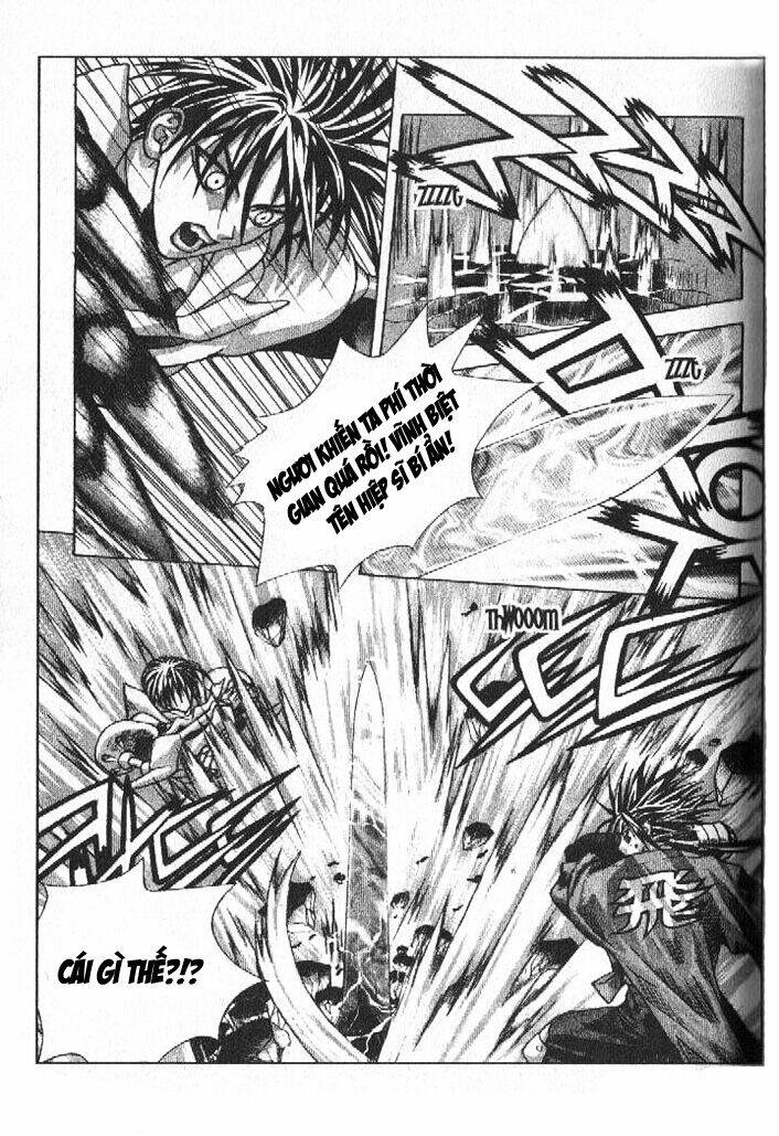 ragnarok - into the abyss chapter 37 16