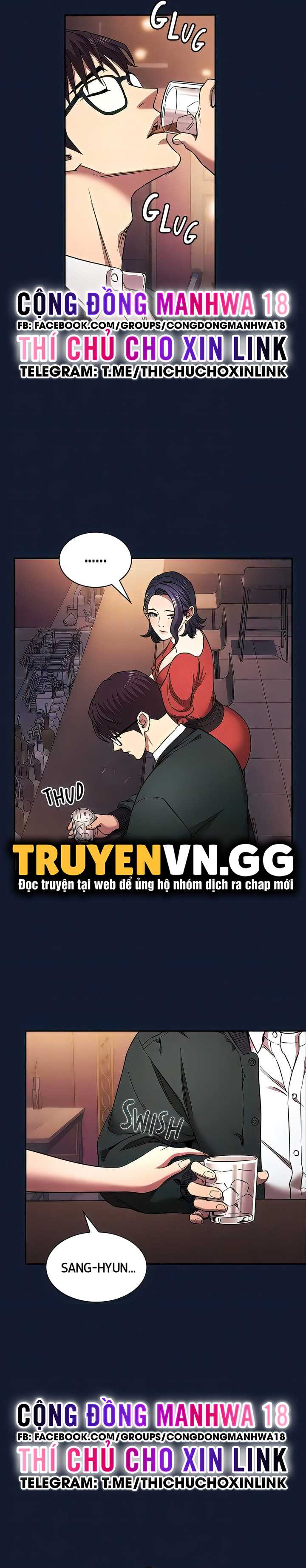 khi mẹ săn trai chapter 97 4