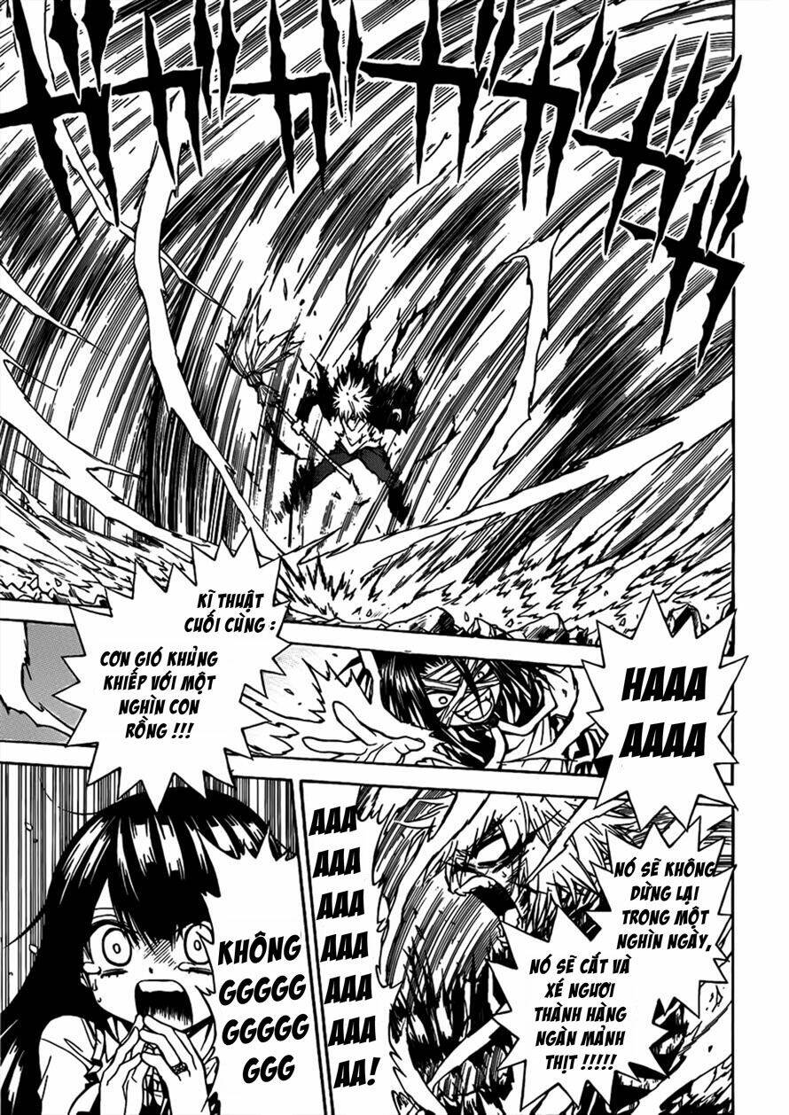 magico chapter 17 15