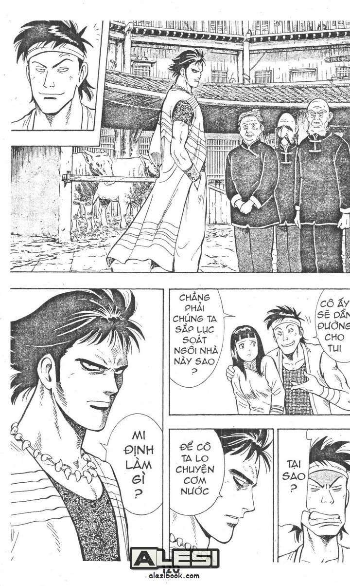 thời niên thiếu của hoàng phi hồng chapter 6 38