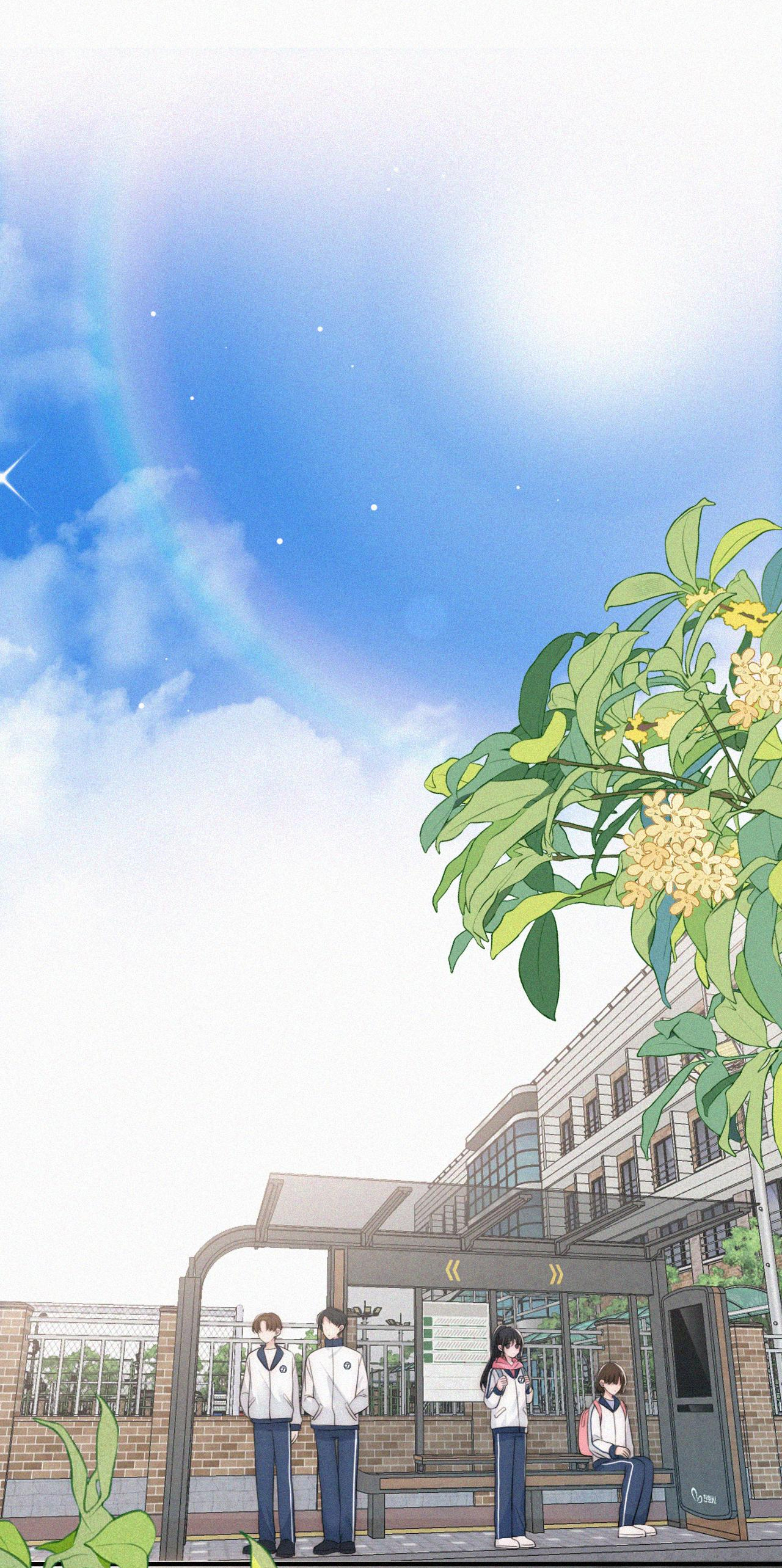 bệnh yêu chapter 89 29