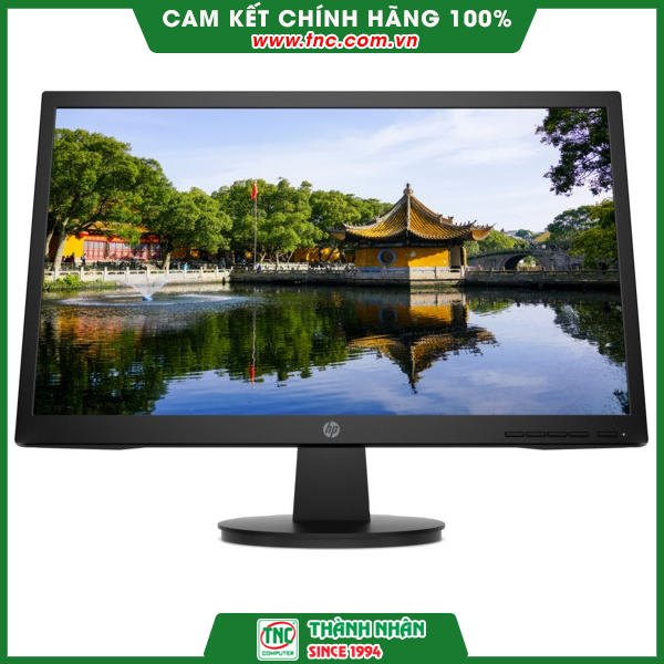 Màn hình LCD HP V22v FHD (450M4AA) - Hàng chính hãng