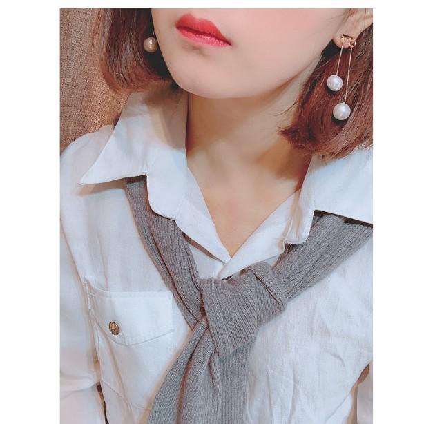 Bông tai NGỌC TRAI SÀNH ĐIỆU