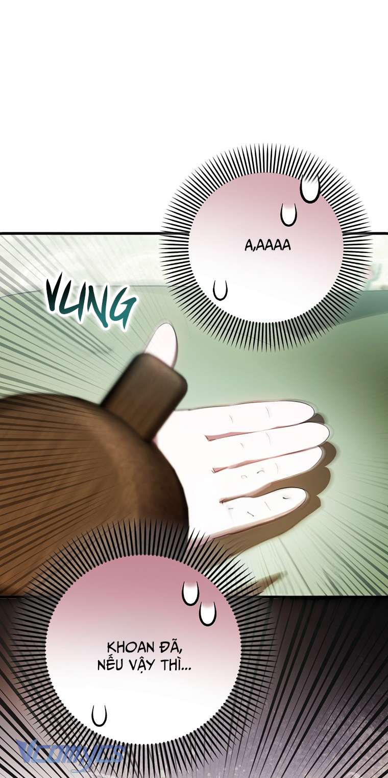 lần đầu bé út được yêu thương chapter 41 25