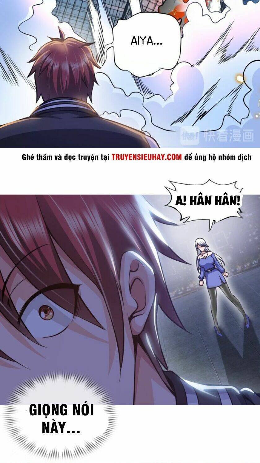 thần tiên dạy tôi giả x chapter 14 41