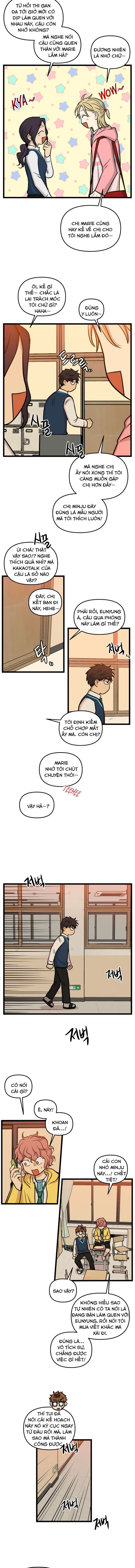 no home - không nhà chapter 174 6