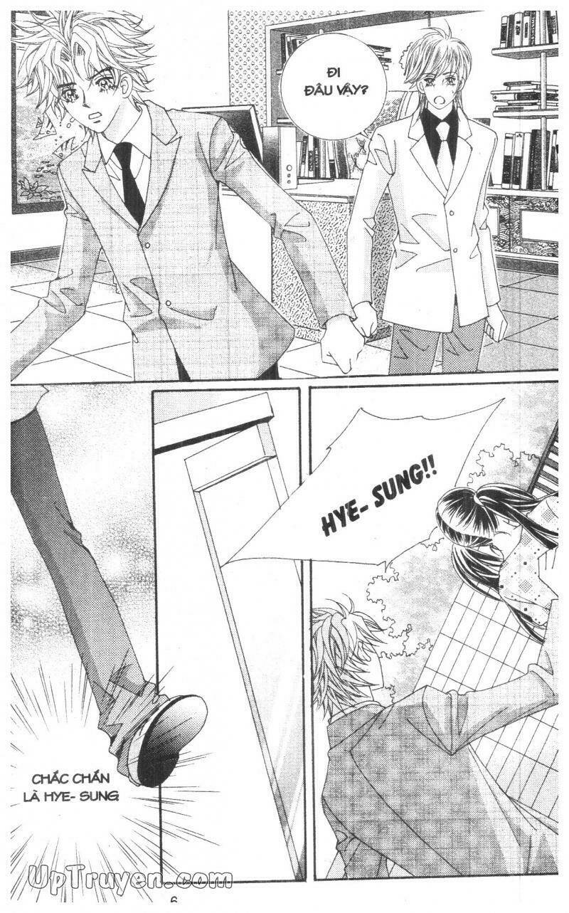 meo meo dịu dàng đi nhé chapter 11 6