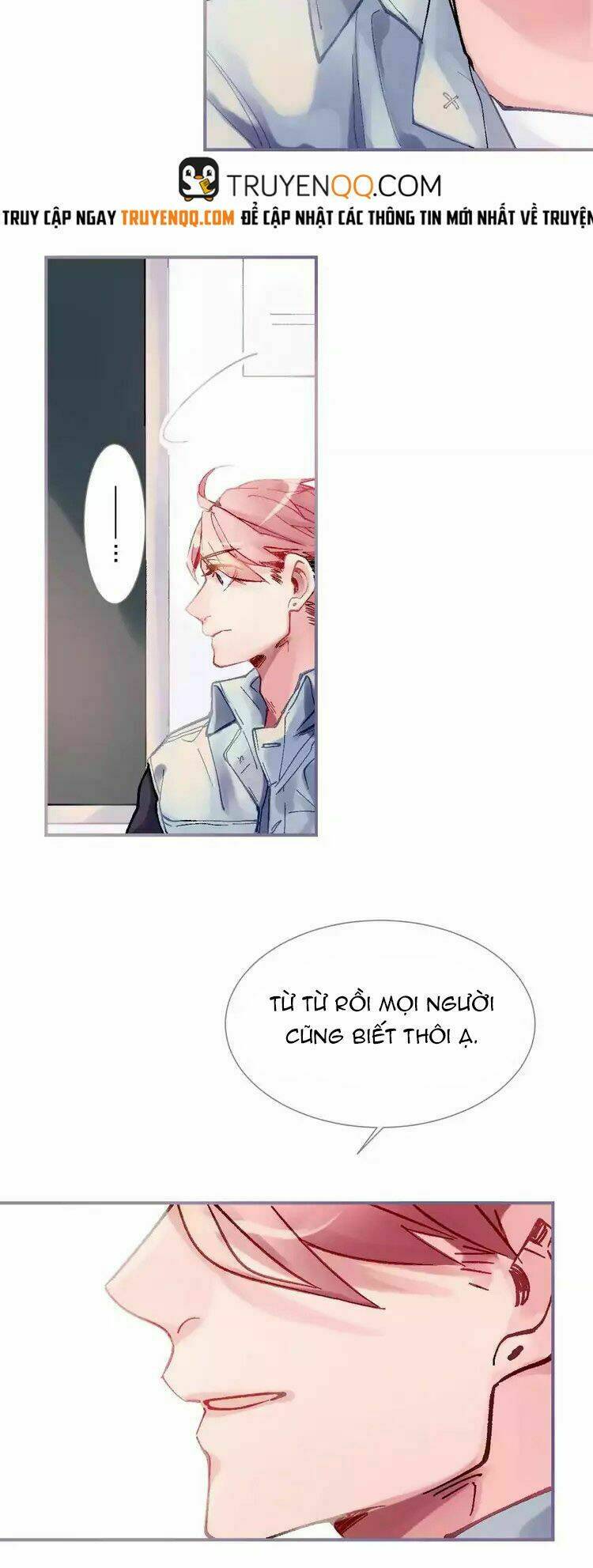 đôi mắt này chỉ nhìn thấy em chapter 1 23