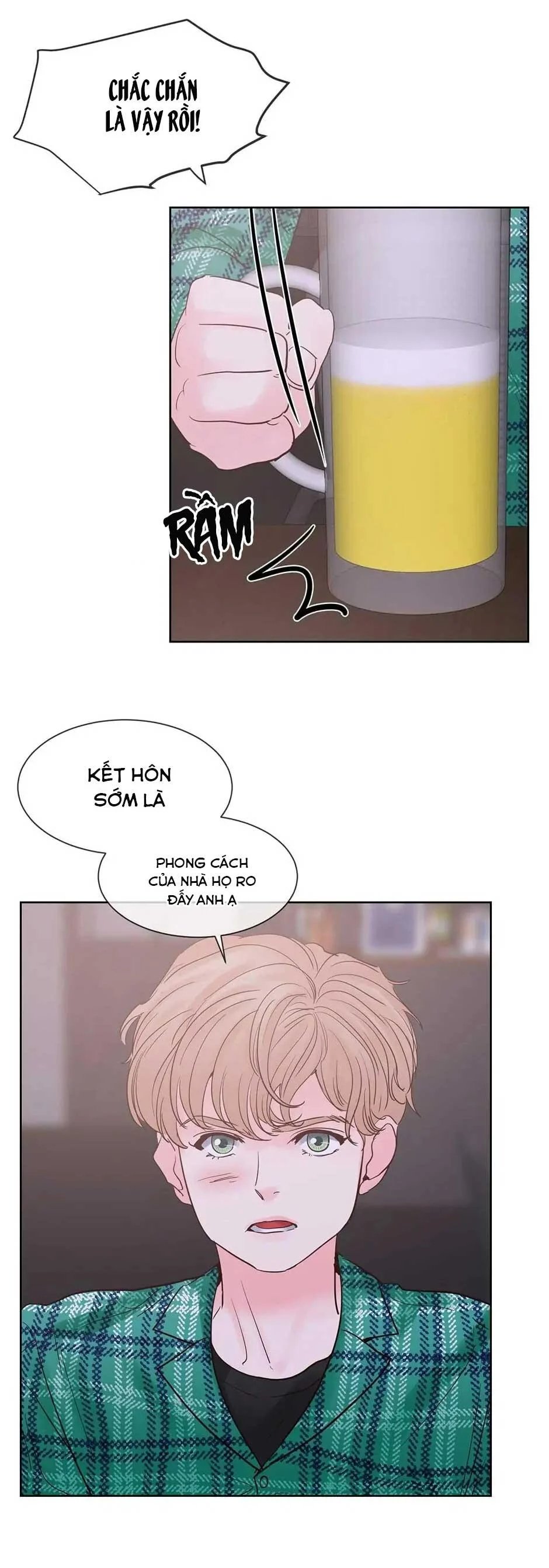 heat and run chapter 76 9