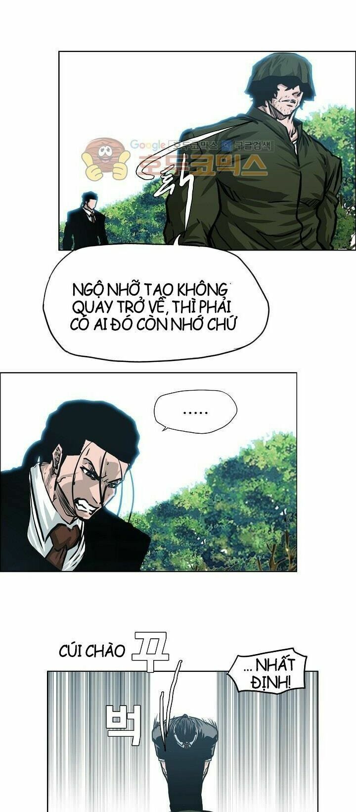 bá chủ học đường ss3 chapter 29 37