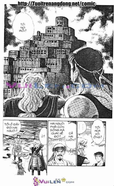 vương tử takeru chapter 19 51