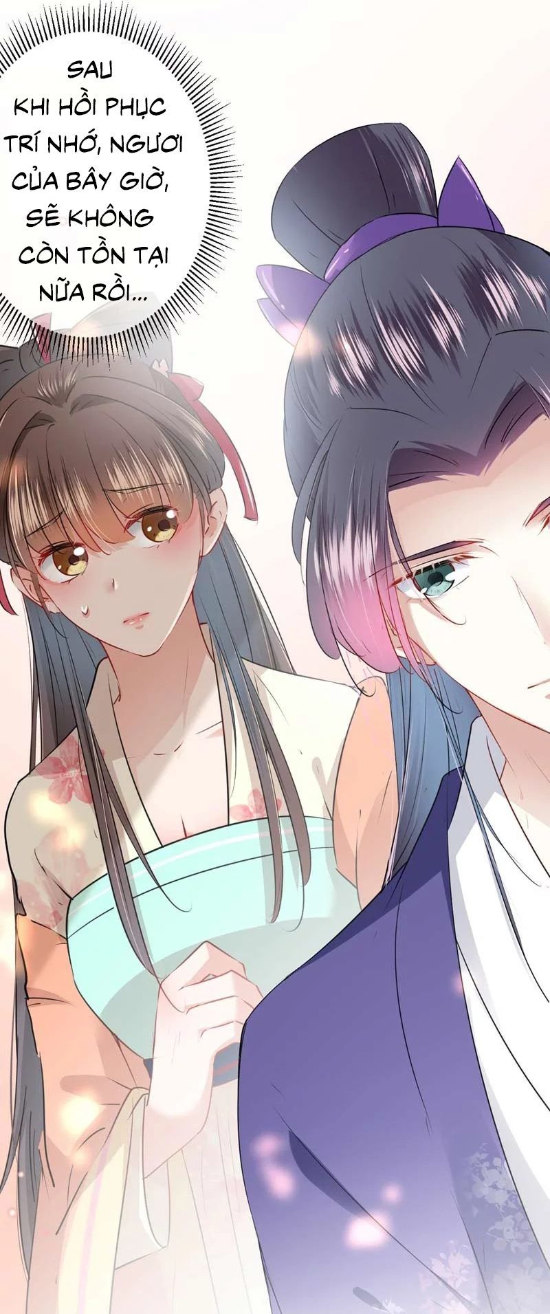 vương gia không thể trêu chapter 73 7