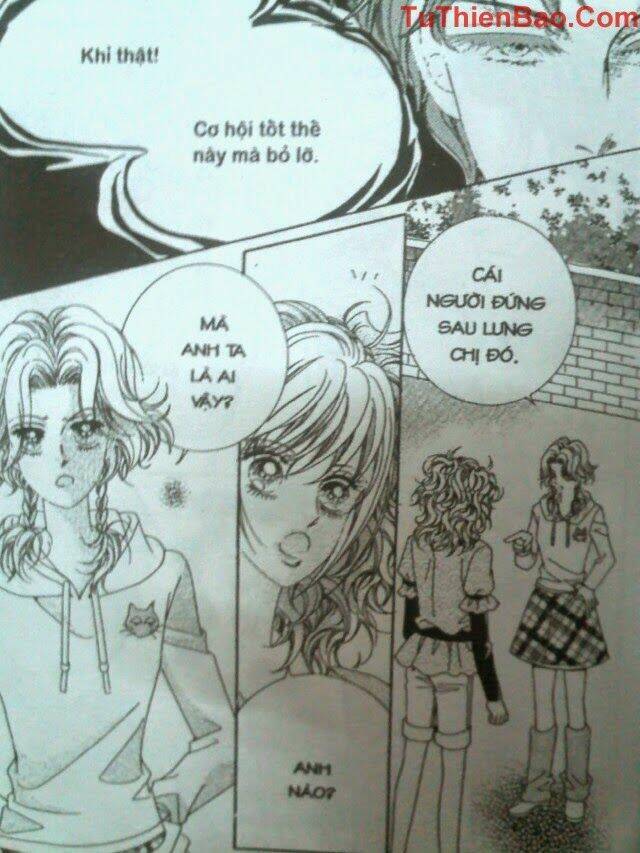 tình trong mộng chapter 10 6