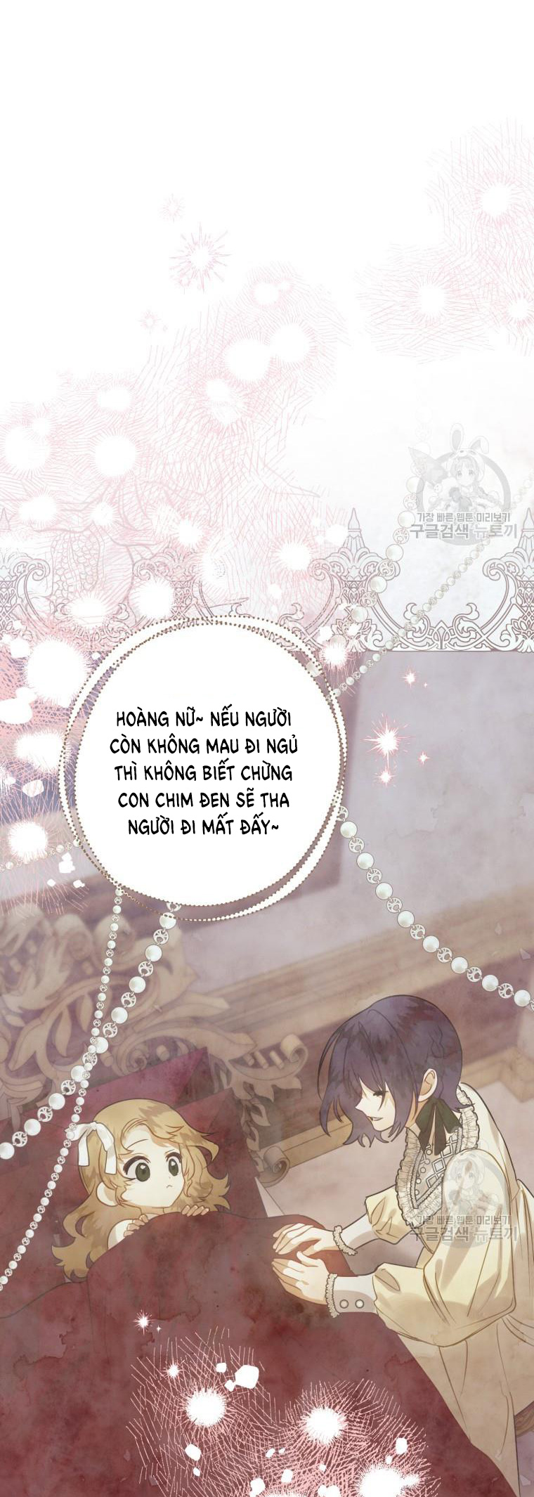 Bỗng Tôi Biến Thành Quạ Đen chapter 93.2 - Trang 8