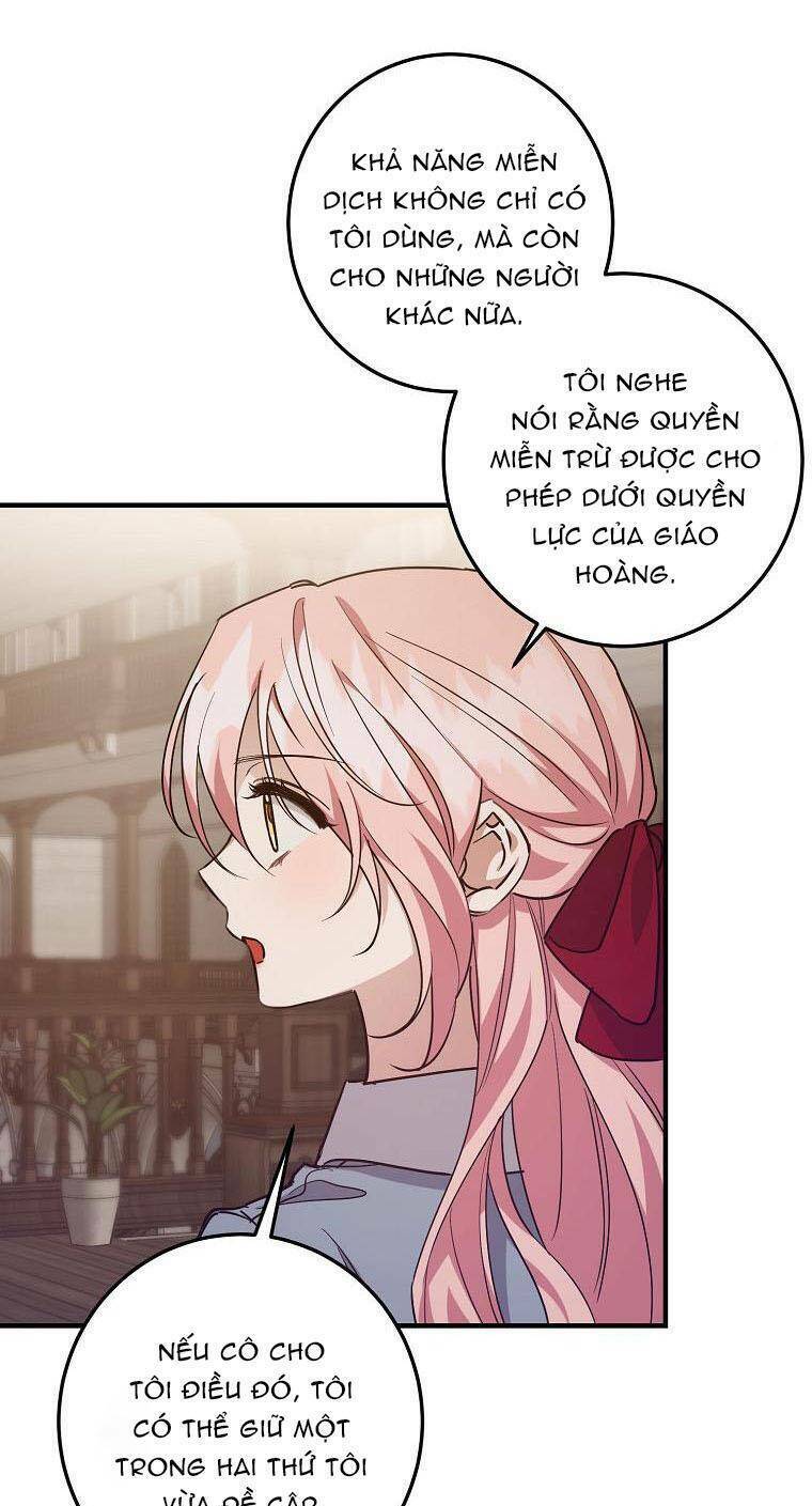 nhân vật phản diện được tôi nuôi dưỡng tốt chapter 32 21