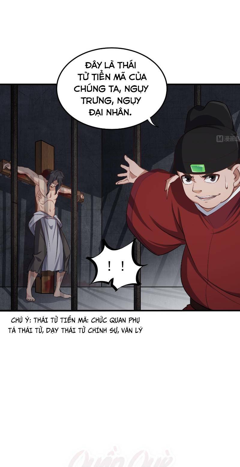 trọng sinh tới đại đường chapter 78 5