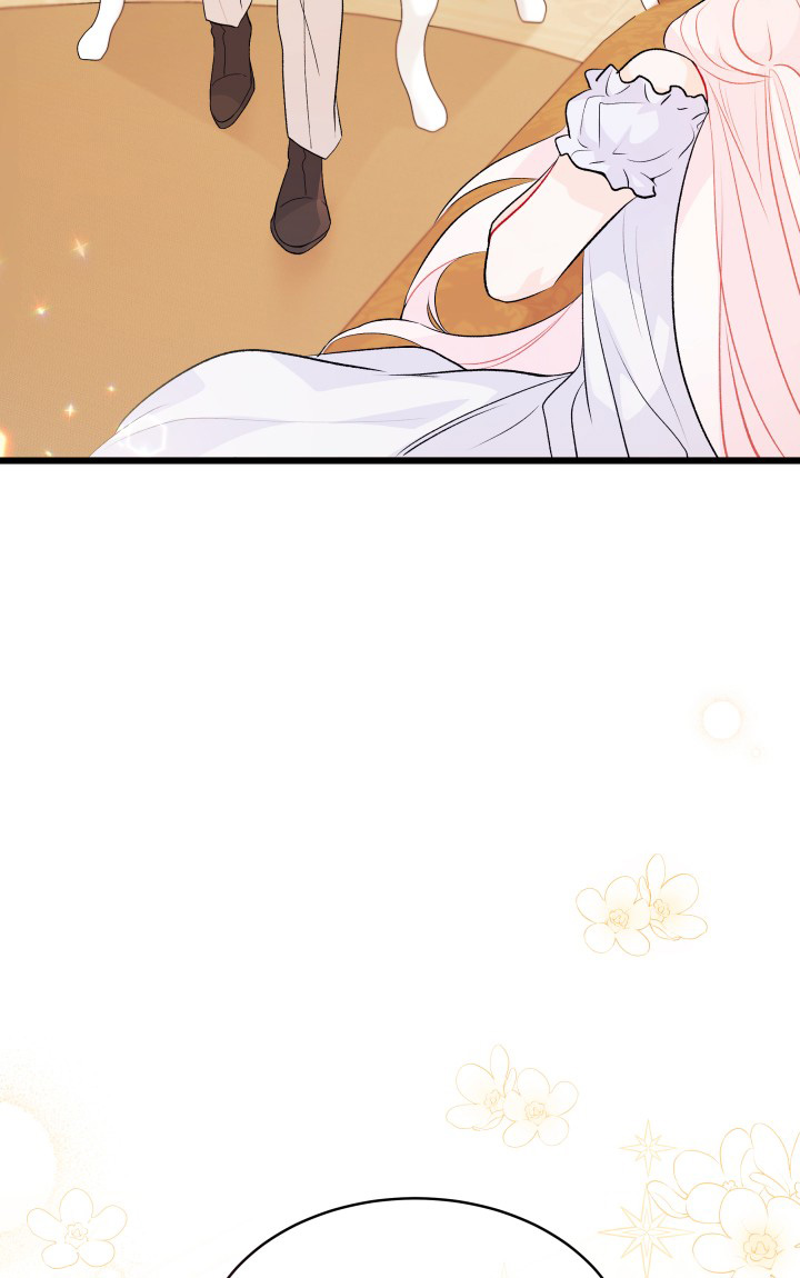 mối liên kết giữa báo đen và bé thỏ chapter 42.2 49