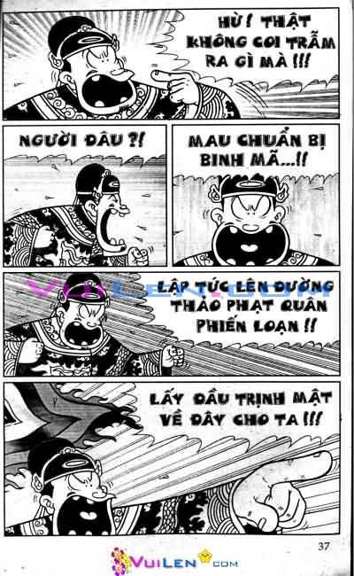 thần đồng đất việt chapter 66 34