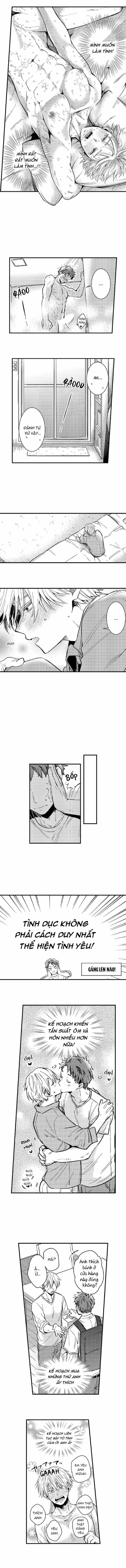 ăn anh đi, chồng ơi! chapter 5 2