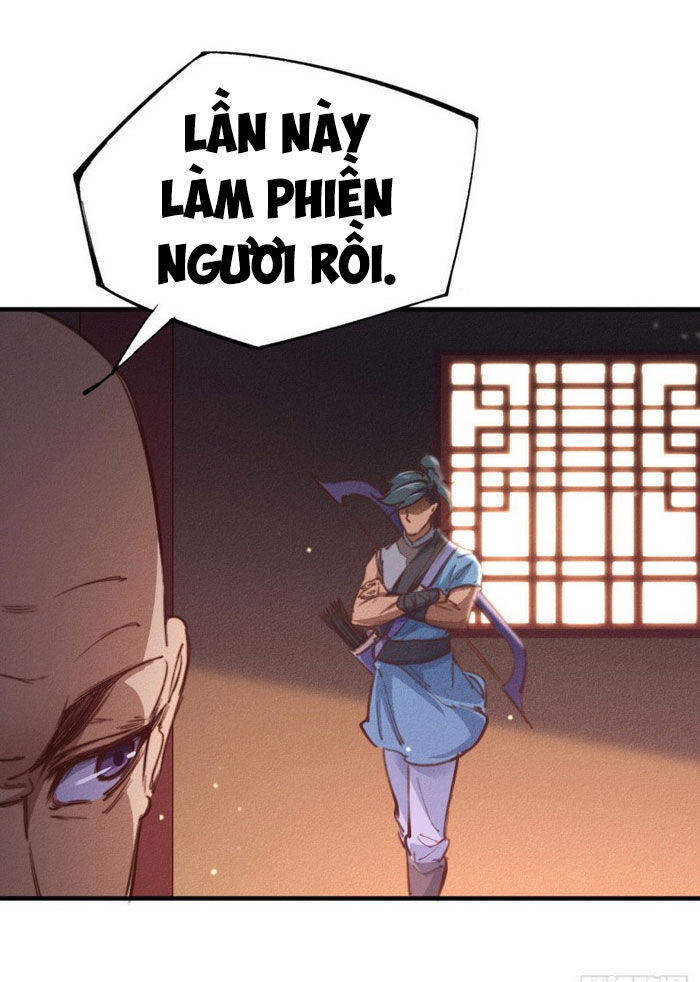 ta thành thần một mình chapter 3 56