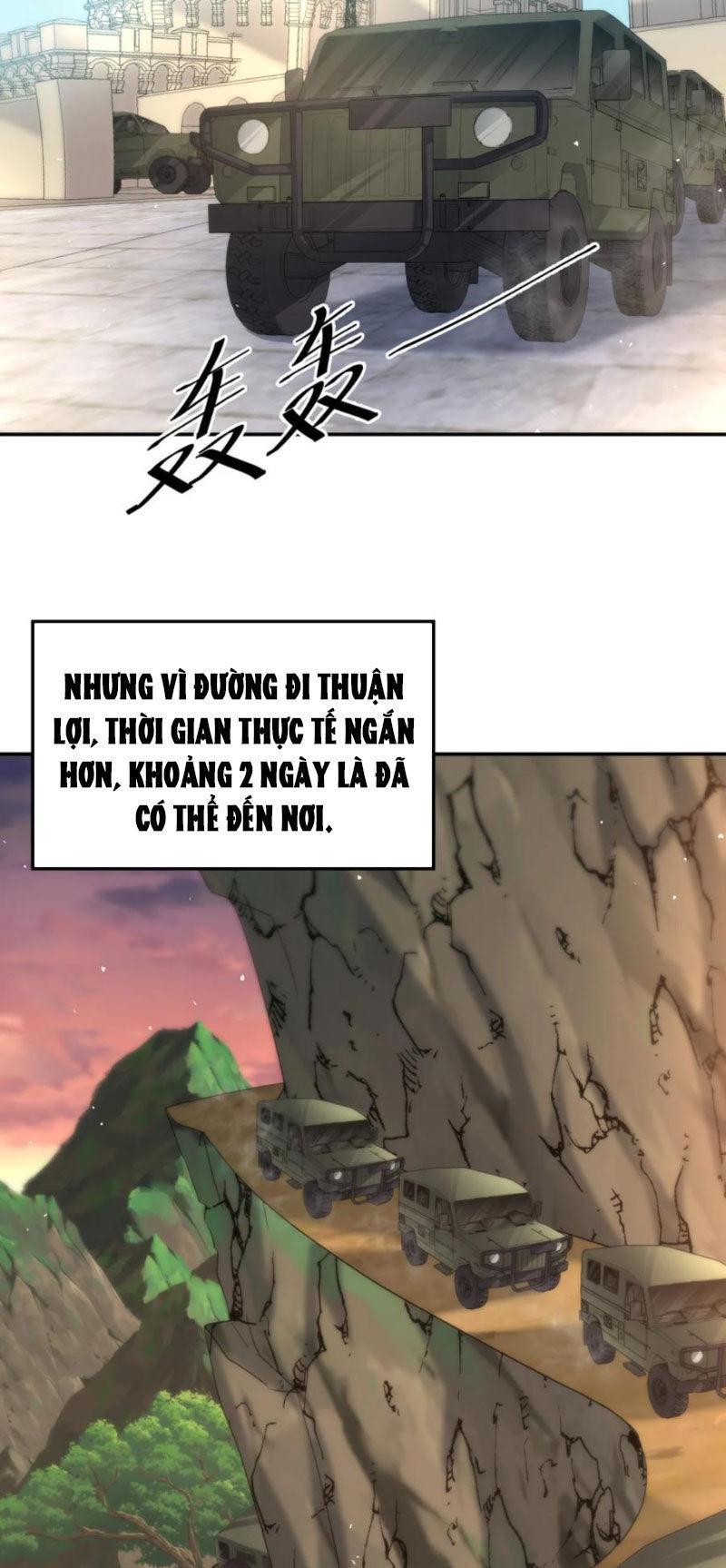 cựu nhật ngự long chapter 45 26