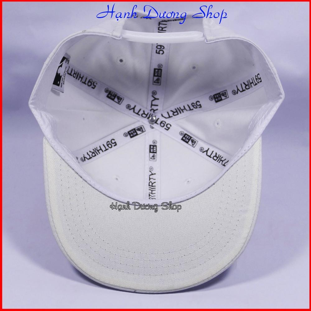 Nón hiphop cho trẻ em Chất liệu vải Polyster & Cotton cao cấp tạo cảm giác êm ái cho bé thiết kế thời thượng, cá tính