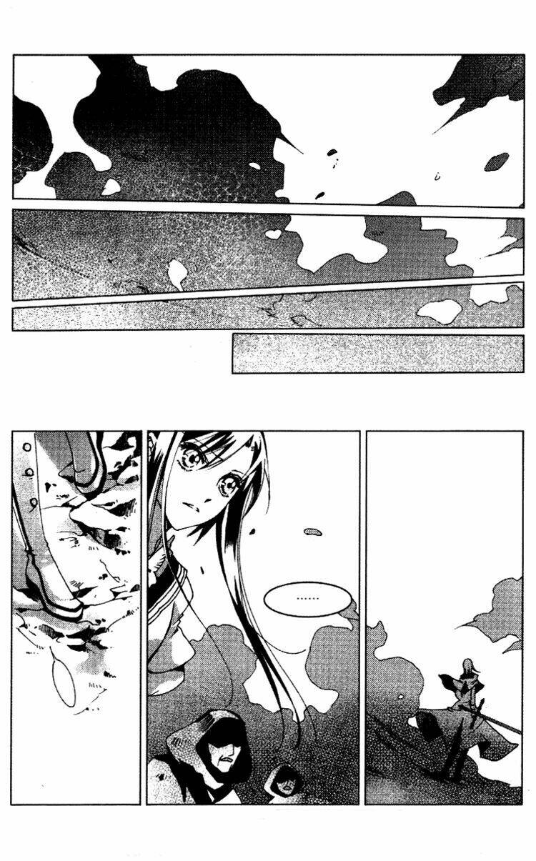 xing gui shi tian kong de dao lu chapter 10 18