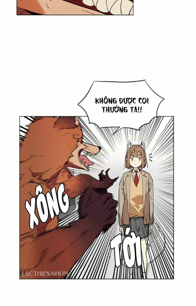 hoa đạo sĩ chapter 48 9