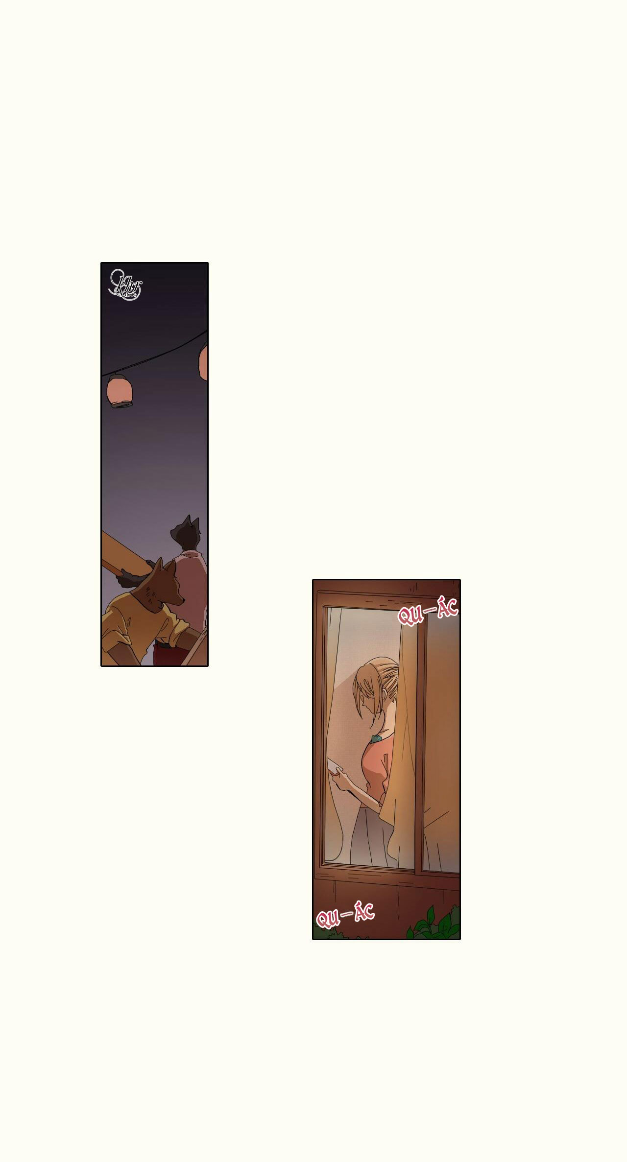 thú nhân và hana chapter 36 2