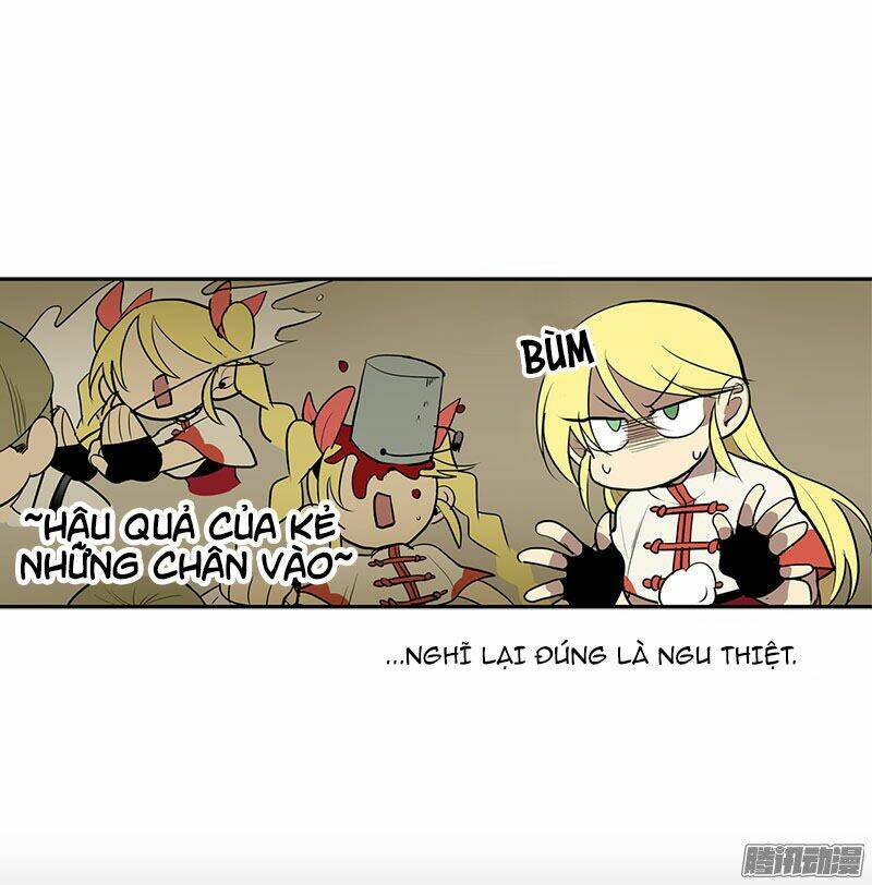 cửa hàng không tên chapter 33 23