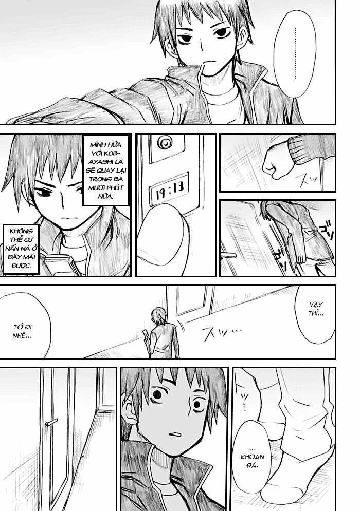 onani master kurosawa chapter 30 31